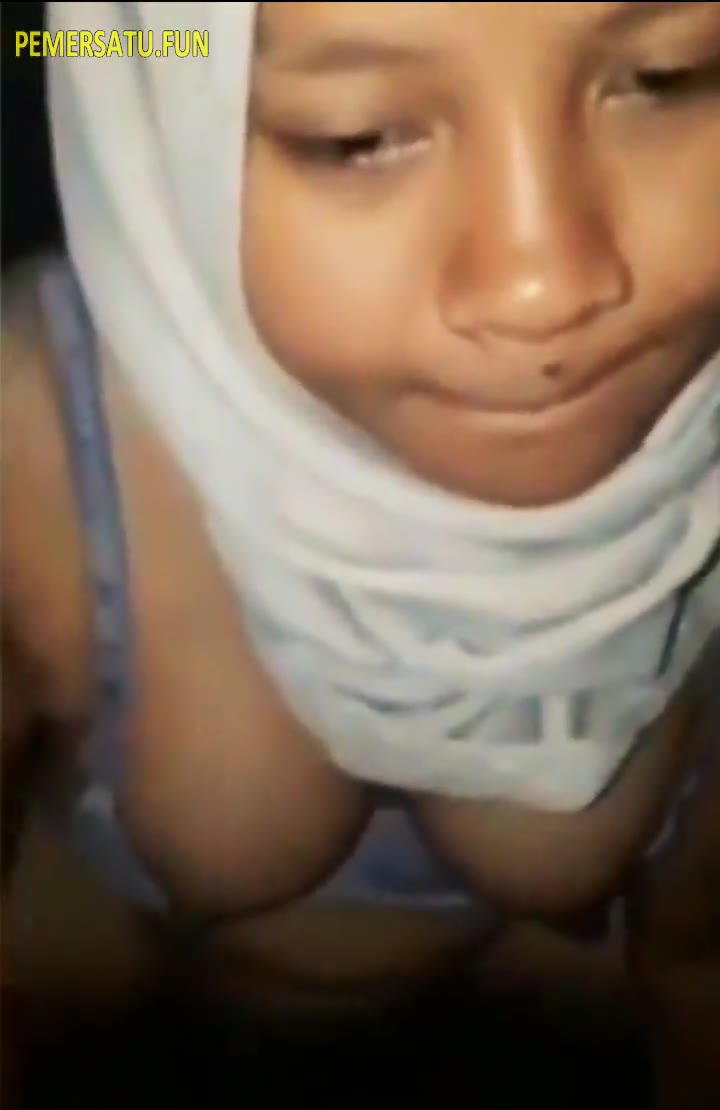 Abg Sma Hijabers Toge Ngewe Sama Ayang Dood Stream