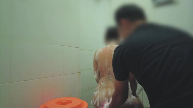 Bokep Terbaru Mandiin Pacar Sebelum Ngesex Pekobs Live Dood Stream