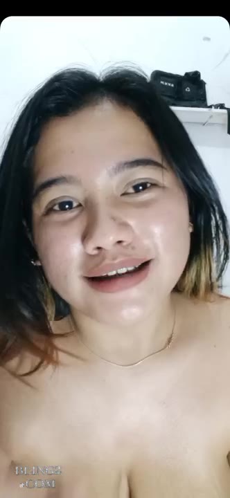 Taukah Kamu Kalo Bebby Moy Live Colmek Barbar Di Bling