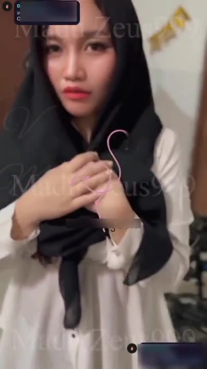 Fj Binor Cantik Hijab Ngewe Sama Tetangga