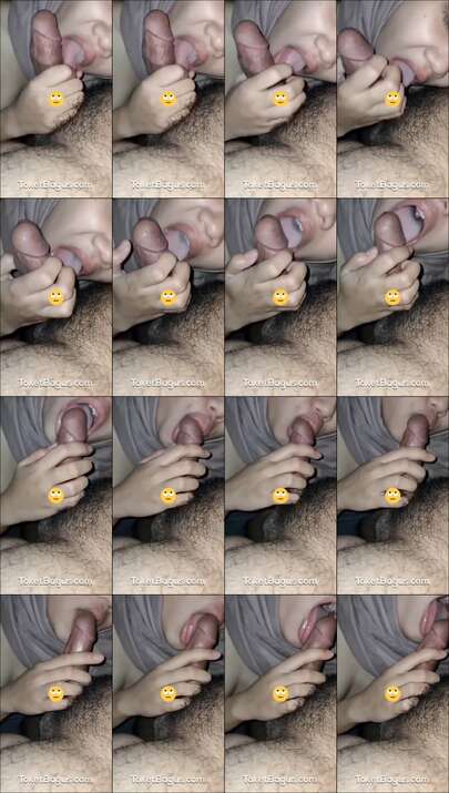Poster for Dijilatin Kontol Sama Jilbab Cakep Doods Pro Bokepsatset