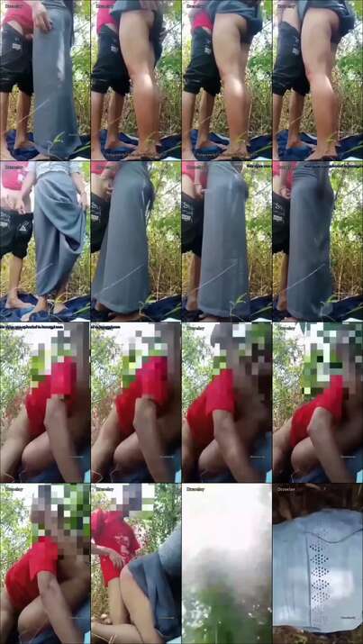 Poster for Abg Ngewe Di Hutan Twitter Video Indo Full Album