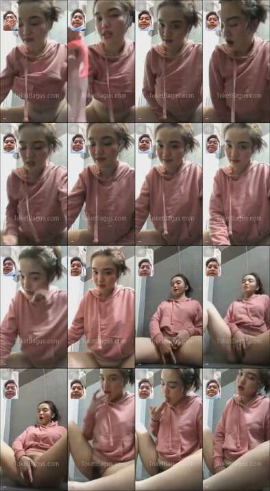 Poster for Vcs Yang Pernah Viral Seleb Tiktok Pejuang Lendir