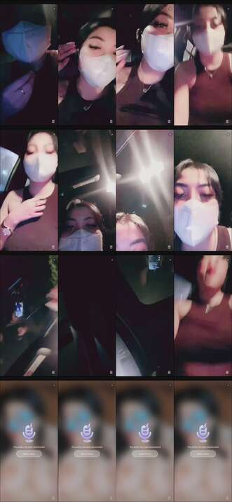 Poster for Fellicia Prank Di Mobil Hot Video Bokep Xpanas