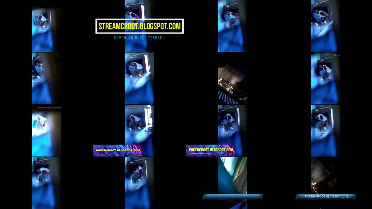 Poster for Ngintip Di Lesehan Pokeh Croot Doodstream Pejuang Lendir