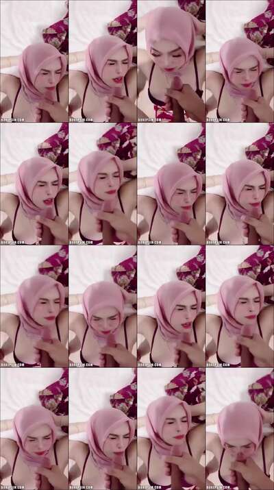Poster for Bokep Indo Jilbab Diyana Sakura Crot Di Muka Bokepsin Com