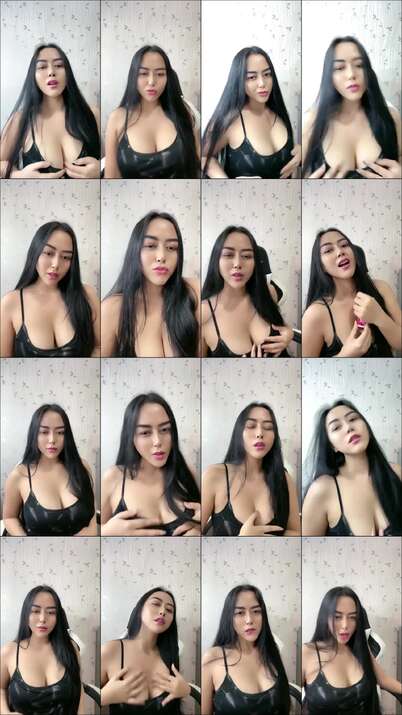 Poster for Selebgram Susu Montok Remas Desah Menggoda Cakep Idaman