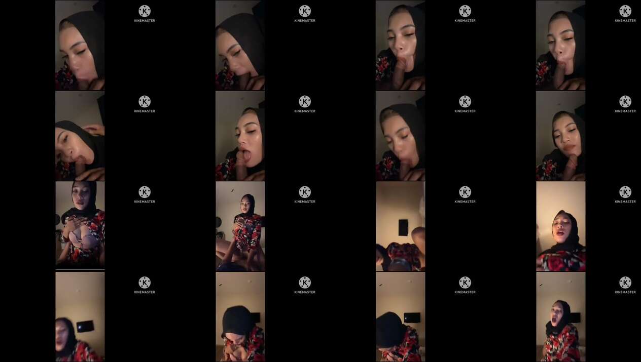 Poster for Video Bokep Hijab Ngemut Kontol Sepong Terus Sampai Crot Dood Fan