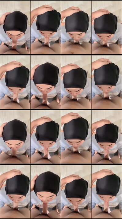 Poster for Jilbab Viral Dipaksa Nyepong Pekoblive Bokepind Sotwe