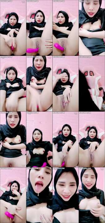 Poster for Bokep Hijab Sexy Girl Live Squirt Muncrat
