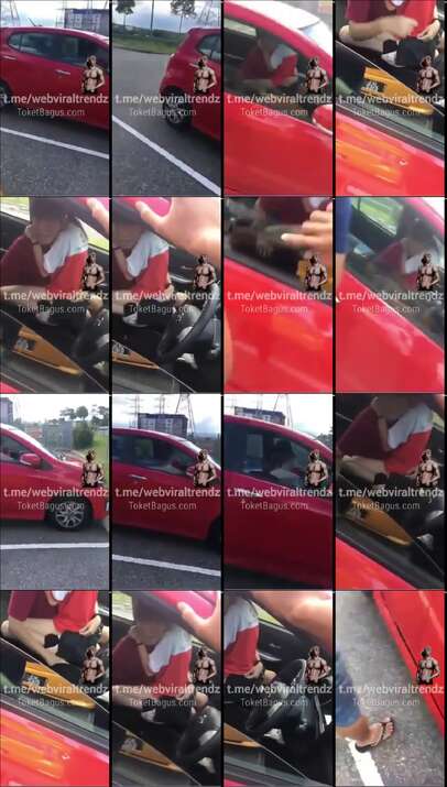 Poster for Viral Ketahuan Ngewe Di Mobil Video Xpanas
