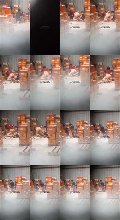 Poster for Video Bokep Viral Abg Chindo Ketahuan Mesum Di Gudang Toko Dood Fan