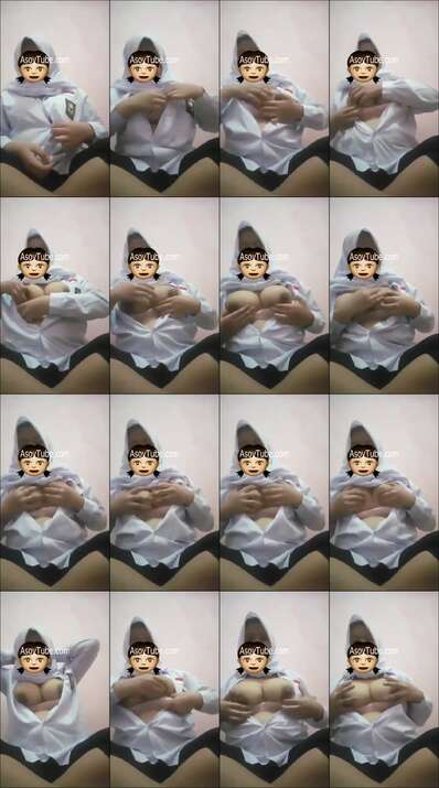Poster for Jilbab Vcs Doods Pro Pejuang Lendir Bokepsatset Video Viral Doodstream