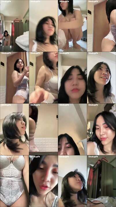 Poster for Bokep Indo Abg Cybel Liveshow Daster Putih Xbokep Fb