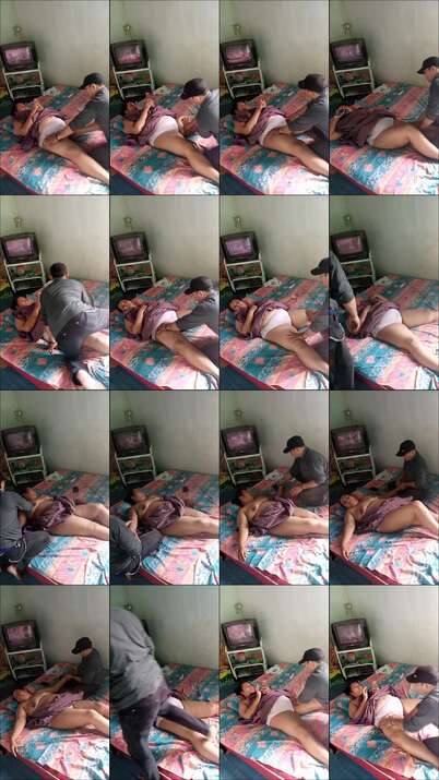 Poster for Tukang Pijat Mbah Maryono Doodstream Bokepind Asupan Viral