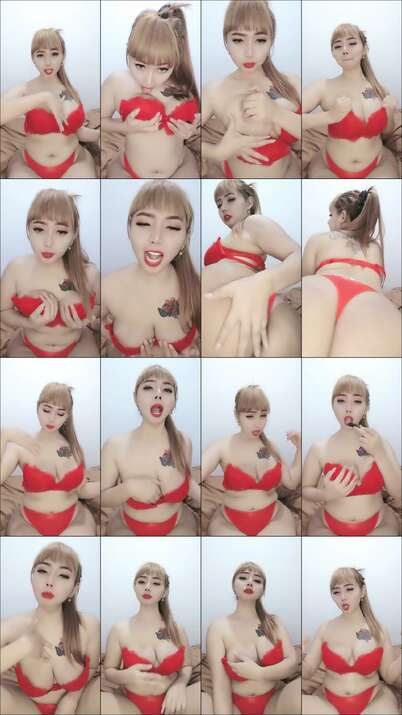 Poster for Janda Pirang Goyang Bokong Seksi Indah Queen Kimcilonly