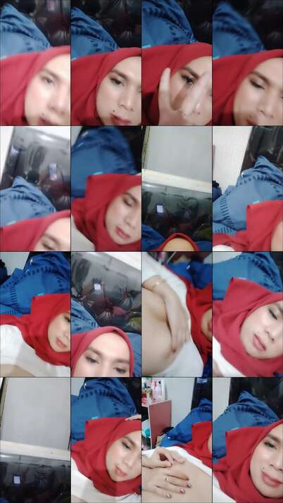 Poster for Amorra Zorra Jilbab Terabox Streaming Bokep Terbaru