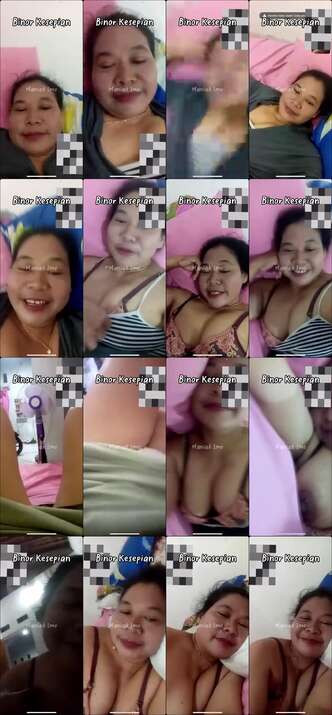 Poster for Bude Kesepian Vcs Lulustream Yakwad Video Indo Ngentot