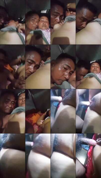 Poster for Pakde Sama Bude Ngentot Crot Dimemek Yakwad