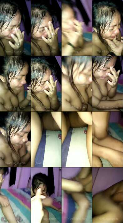 Poster for Dikentu Paksa Sampe Nangis Streaming Bokep Video Simontok