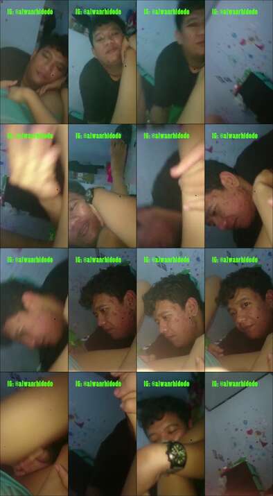 Poster for Skandal Mahasiswa Umm Magelang Kobel Memek Binor