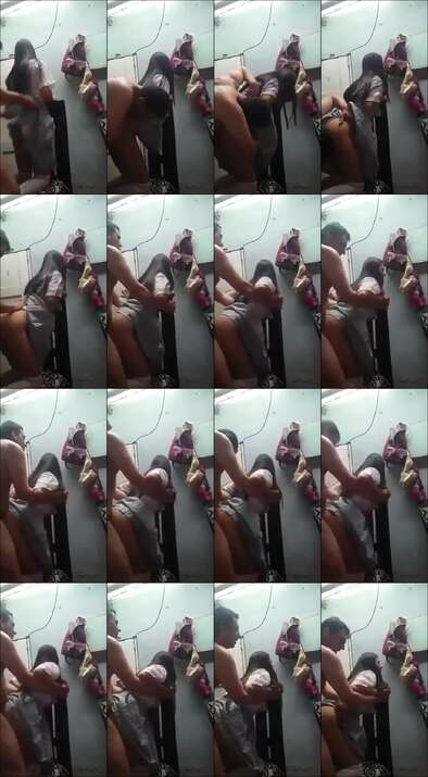 Poster for Video Bokep Remaja Sma Ngewe Sama Om Kamar