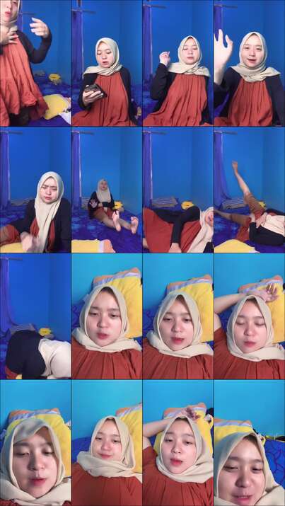 Poster for Mom Biti Jilbab Ga Pake Bra Streaming