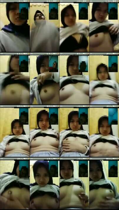 Poster for Vcs Sama Kak Dian Hijabers Play Bokep Dood Stream