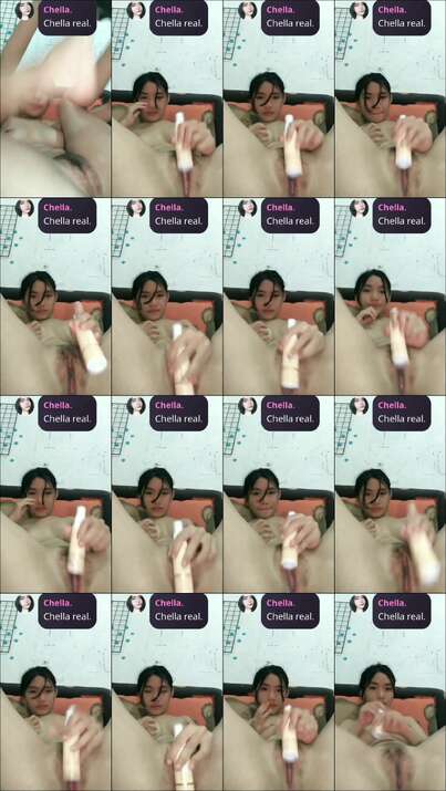 Poster for Dini Chella Simintok Bokep Terbaru Viral Doodflix Video