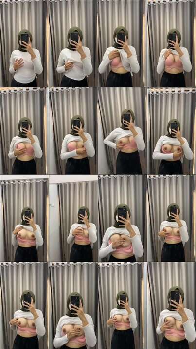 Poster for Jilbab Pap Tt Demi I Phone Asupanbancolmu