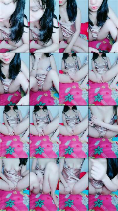 Poster for Seru Tube Miss Vanilla Abg Yo Live Colmek Desah Id Dream Dood
