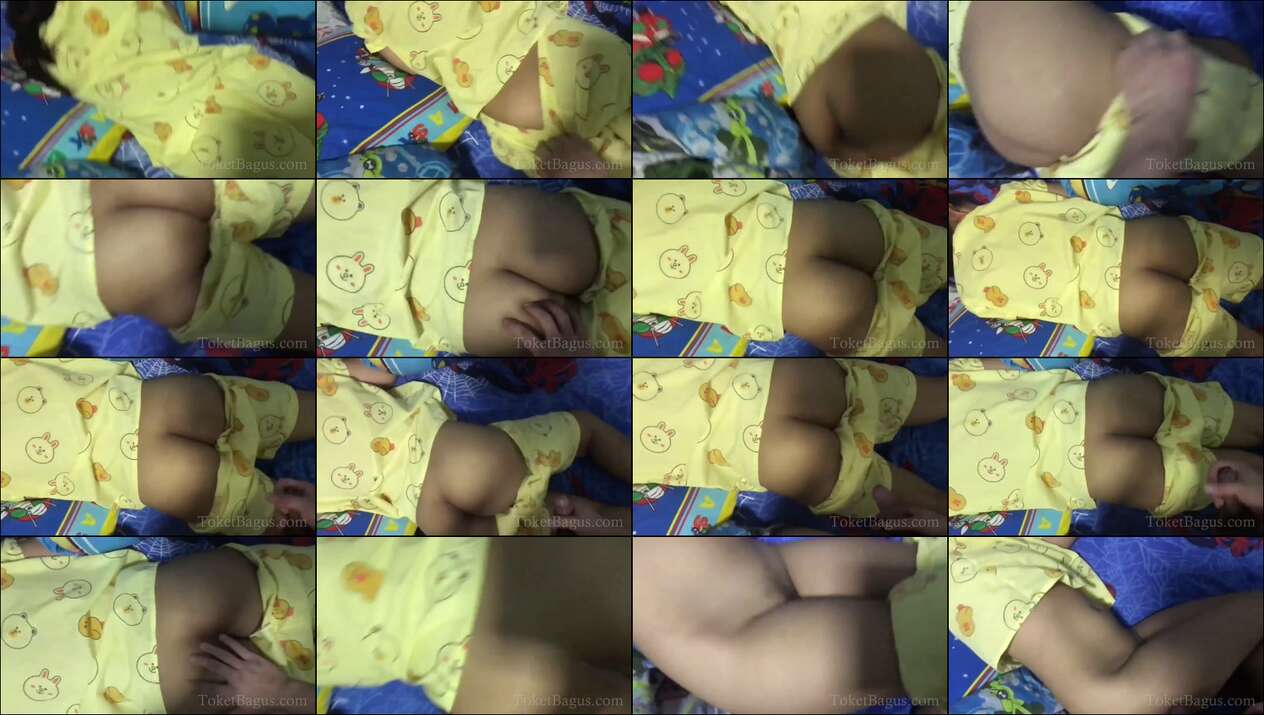 Poster for Pelorotin Celana Adik Tidur New Video Bokep Ngentot