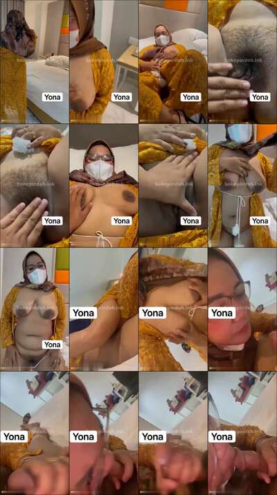 Poster for Indo Bb Bokep Jilbobs Bbw Tante Yona Sange Berat
