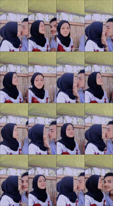 Poster for Hijab Cantik Cipokan Bokep Bokepind Full Album Video