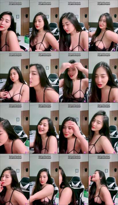 Poster for Yourbae Sexy Girl Kimcilonly Video Indo Terabox Asupan Viral