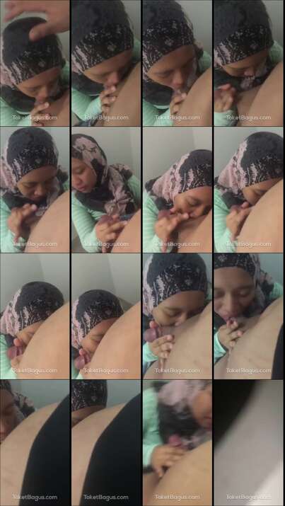 Poster for Jilbab Bj Penis New Yakwad Simontok Bokepsatset