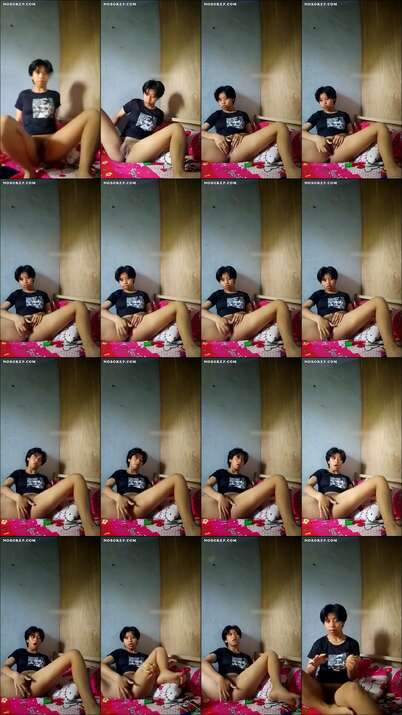 Poster for Bokep Indo Ayaaa Ucil Rambut Pendek Colmek