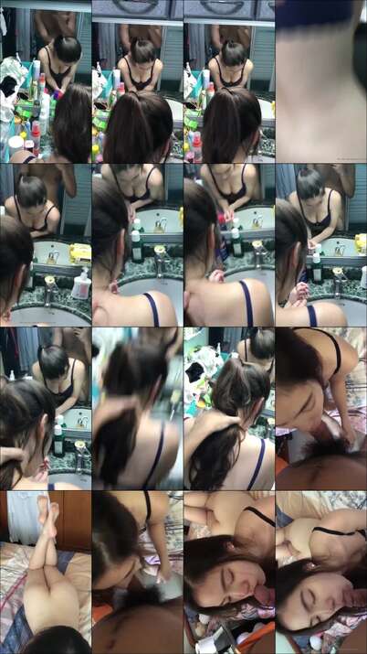Poster for Padaha Baru Mau Make Up Malah Ditusuk Bokep Viral Terbaru Agenbokep