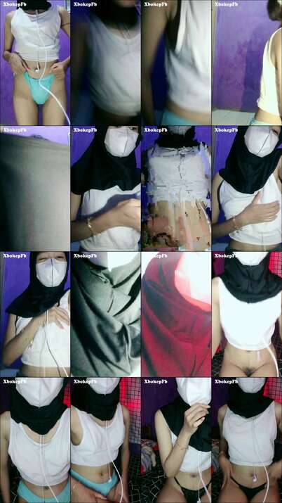 Poster for Bokep Jilbab Sieneng Ica Ukhti Nakal Xbokep Fb