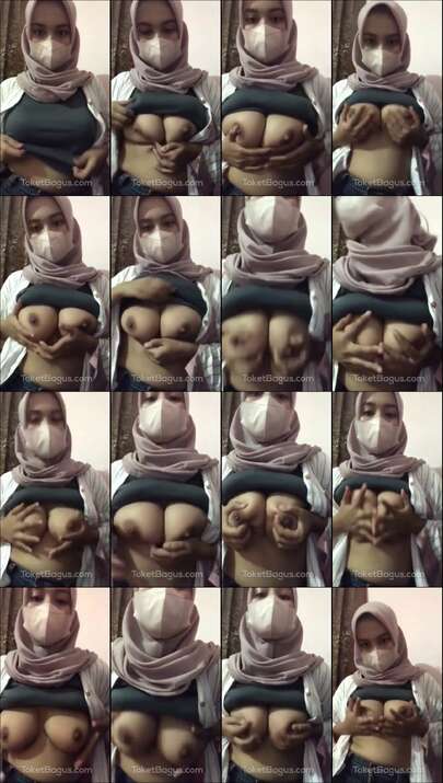 Poster for Jilbab Yg Lagi Viral Bokep Video Tiktok