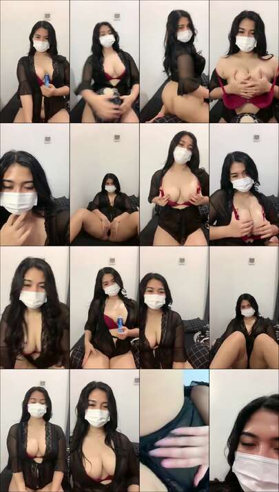Poster for Video Bokep Gladys Zara Dood Bond Lulustream