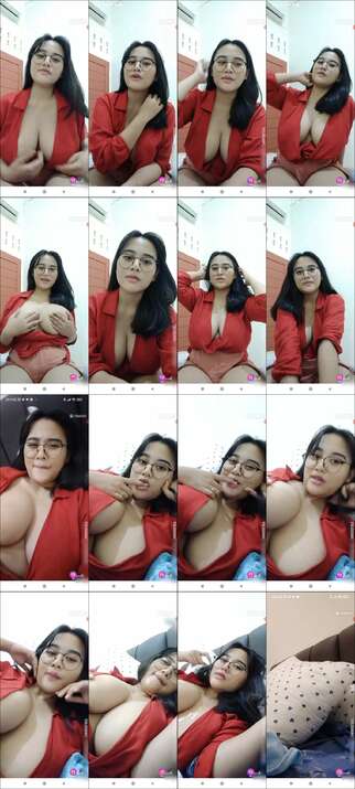 Poster for Acha Viral Di Tiktok Ngentot Pejuang Lendir Full Album