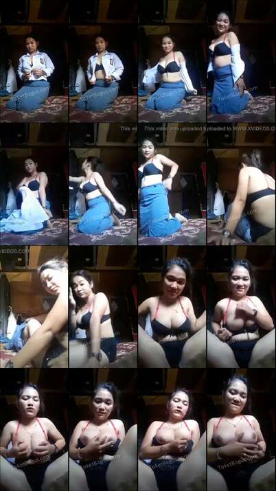 Poster for Abg Seragam Sma Sange Berat Pekoblive Pejuang Lendir
