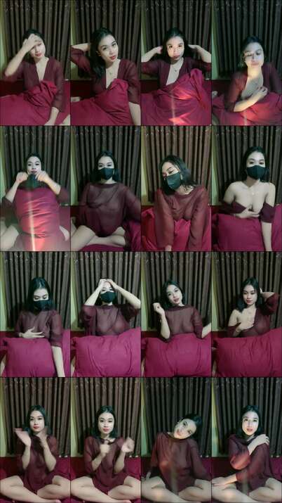 Poster for Kak Gika Putu Cahaya No Bra Toketnya Jelas Banget Dood Stream