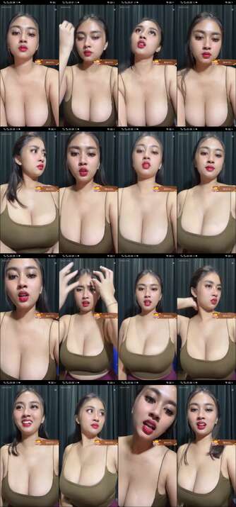 Poster for Sri Ayu Tarisa Live Toge Terbaru Bokep Video