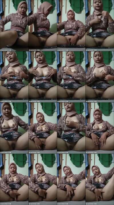 Poster for Video Bokep Hijab Kebaya Toket Bulat Colmek Dood Fan
