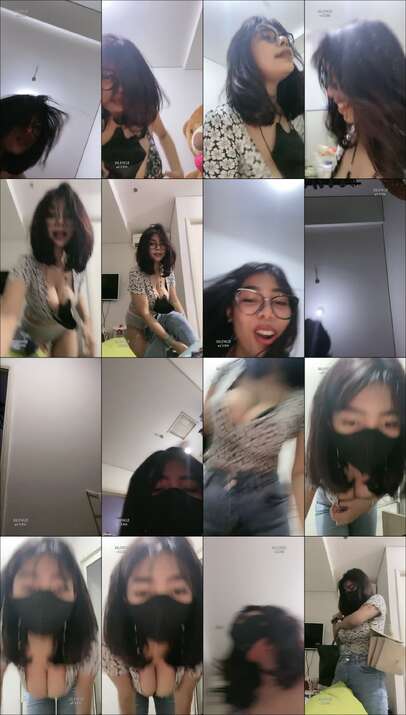 Poster for Ica Kane Tiktoker Viral Terbaru Doodstream Asupan