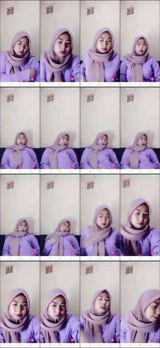 Poster for Jilbab Live Remas Tt Dood Stream Video Bokep