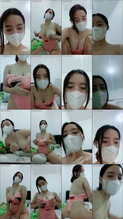 Poster for Bokep Indo Gadis Cindo Mulus Toket Gede Ur Baby