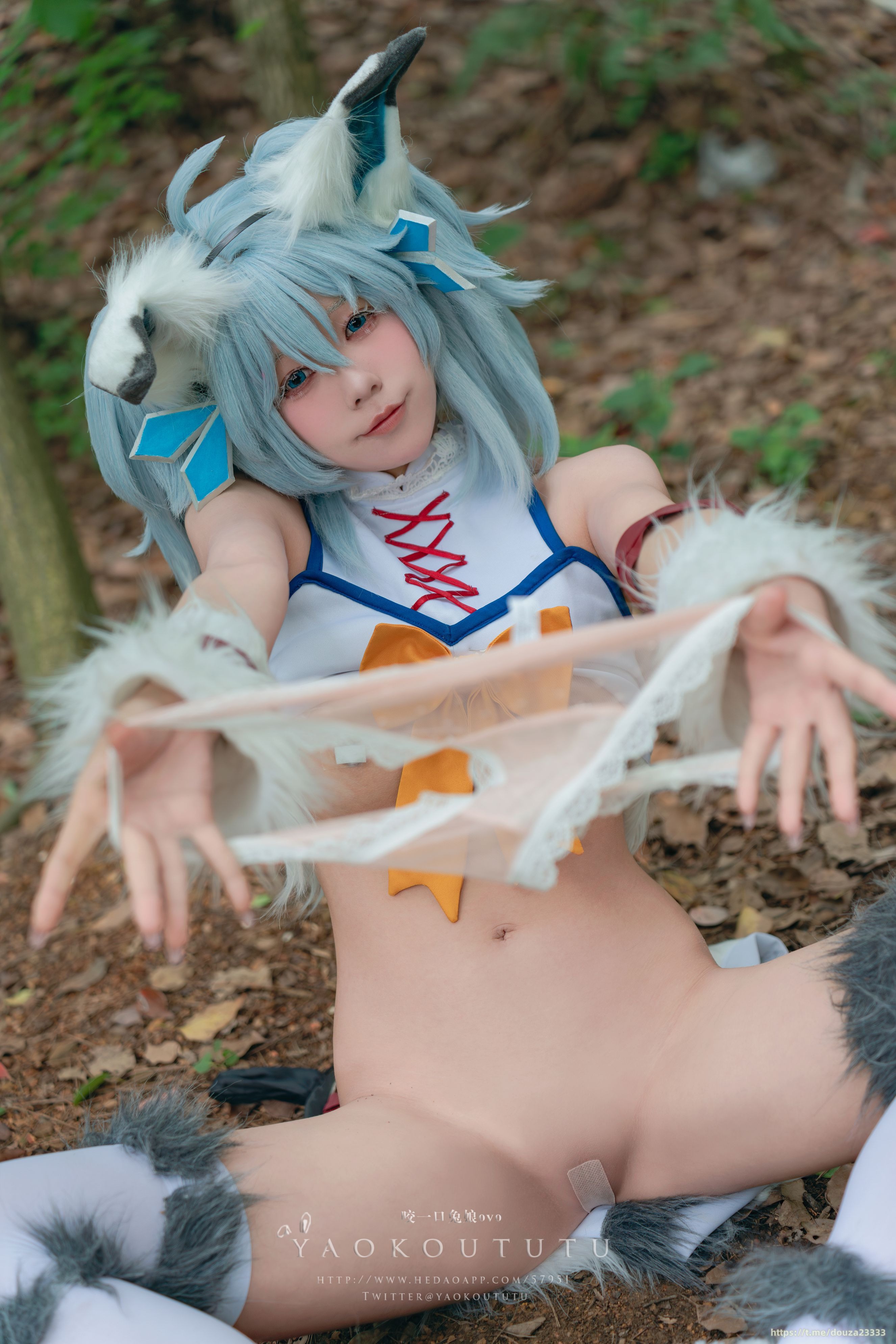 六月订阅『刹那抓住了未来』57P+1V小剧场（7月14打赏群资源）